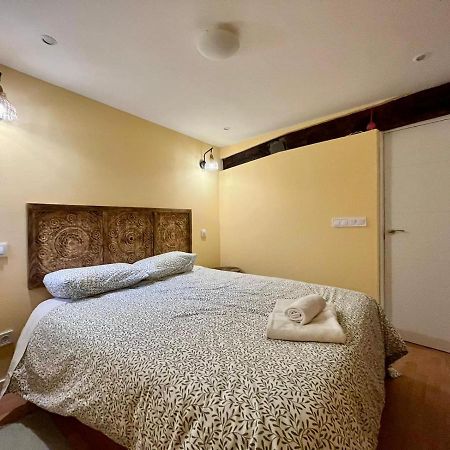 Atuaire Home El Martinillo En Pleno Centro Historico De Burgo Eksteriør billede