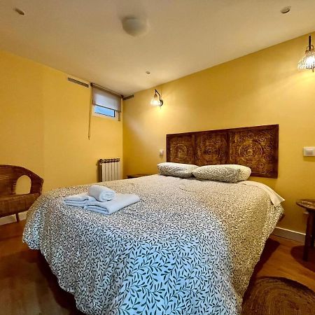 Atuaire Home El Martinillo En Pleno Centro Historico De Burgo Eksteriør billede