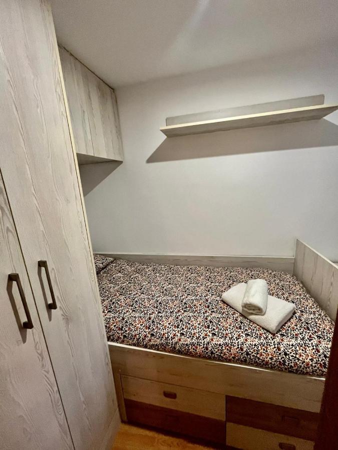 Atuaire Home El Martinillo En Pleno Centro Historico De Burgo Eksteriør billede